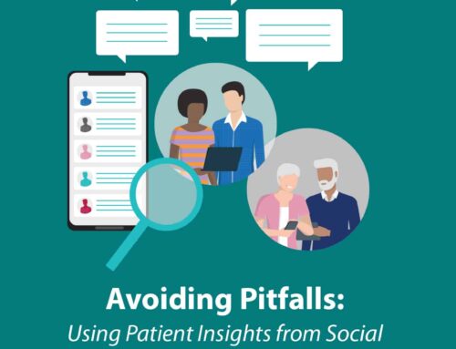 Avoiding Pitfalls: Using Patient Insights for Product Marketing