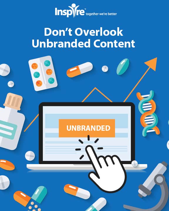 unbranded content