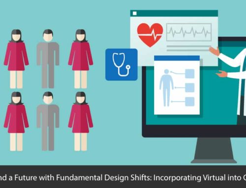 COVID-19 and a Future with Fundamental Design Shifts: Incorporating Virtual into Clinical Trials