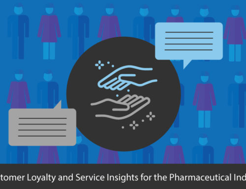 Customer Loyalty and Service Insights for the Pharmaceutical Industry