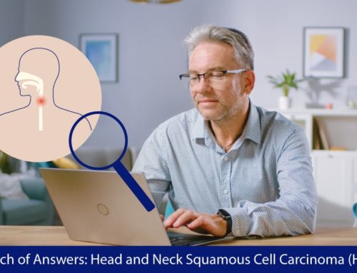In Search of Answers: Head and Neck Squamous Cell Carcinoma (HNSCC)