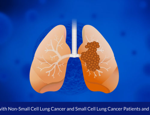 Engaging with Non-Small Cell Lung Cancer and Small Cell Lung Cancer Patients and Caregivers