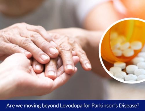 Are we moving beyond Levodopa for Parkinson’s Disease?