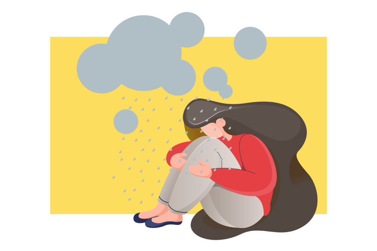 Seasonal affective disorder (SAD) | Inspire Patient Pulse