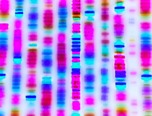 Research reveals barriers to genomic medicine for people with EDS